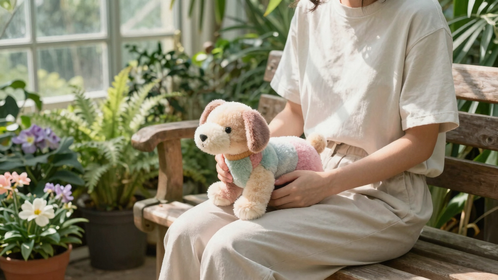 best pet calming products