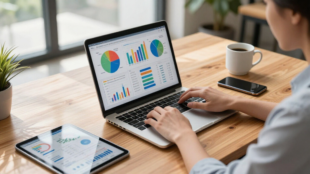 digital marketing analytics tools