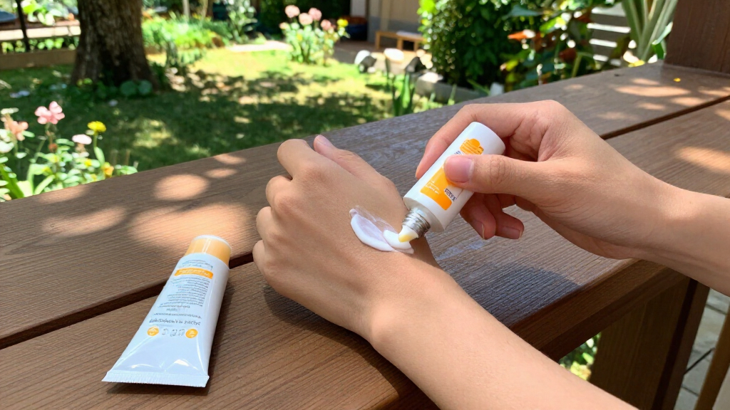 sunscreen reminder sticker pack