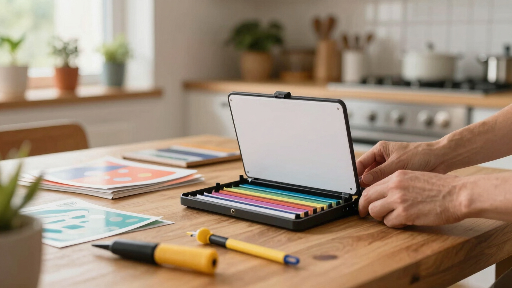 How to get started with your own local publishing kit