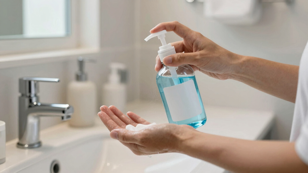 best rubbing alcohol