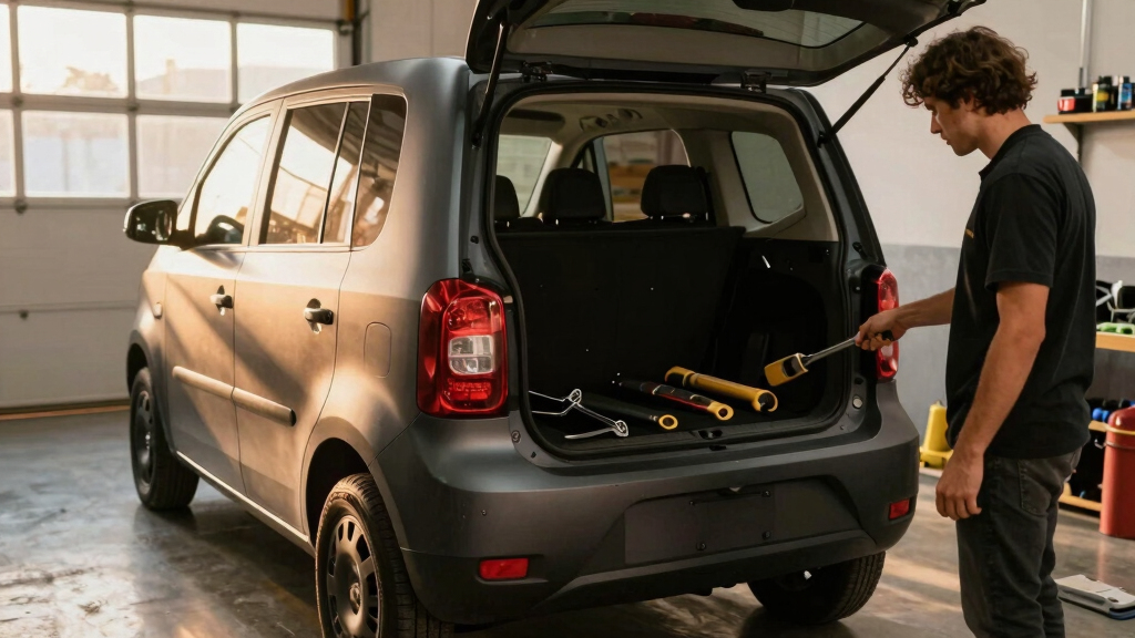 best compact cargo vehicles