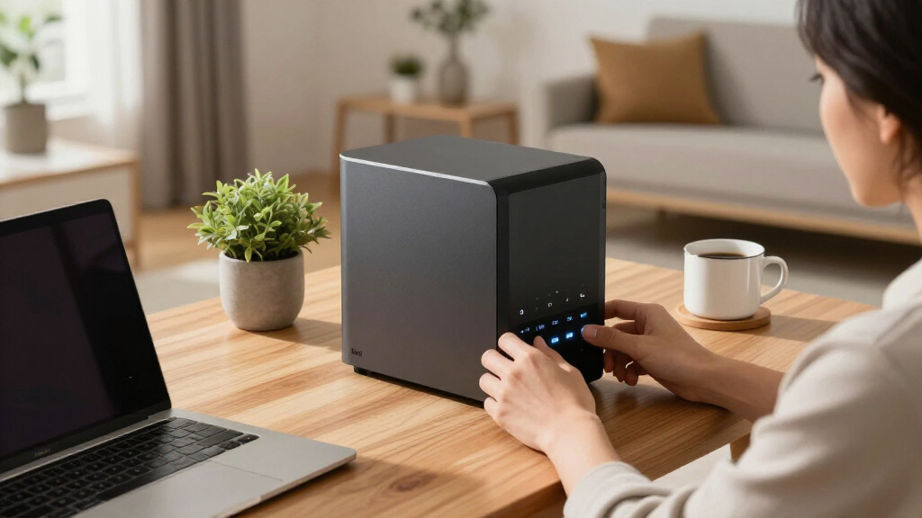 best NAS devices for home offices
