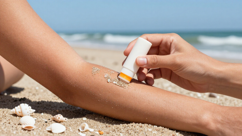sunscreen sticks reef safe