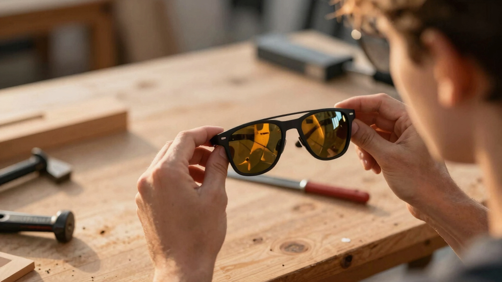 best motorsport-inspired eyewear