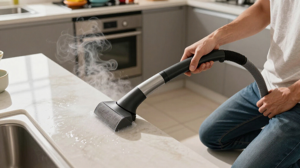 steam cleaner multipurpose