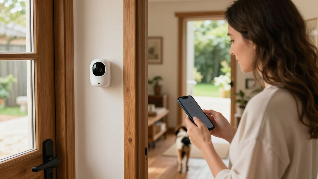 14 Best Smart Home Security Cameras for 2027