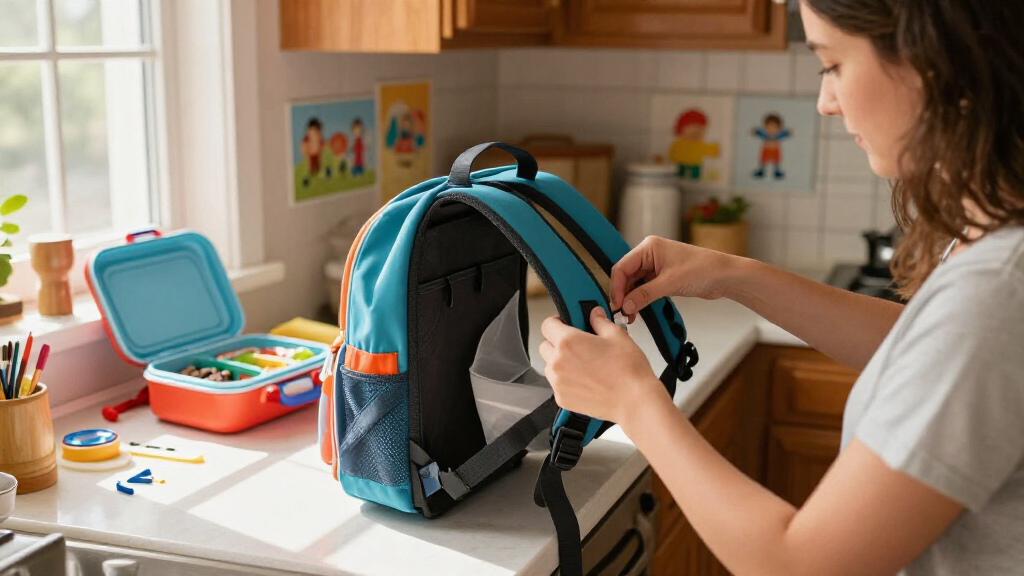9 Best Kids' Ergonomic Backpacks in 2026