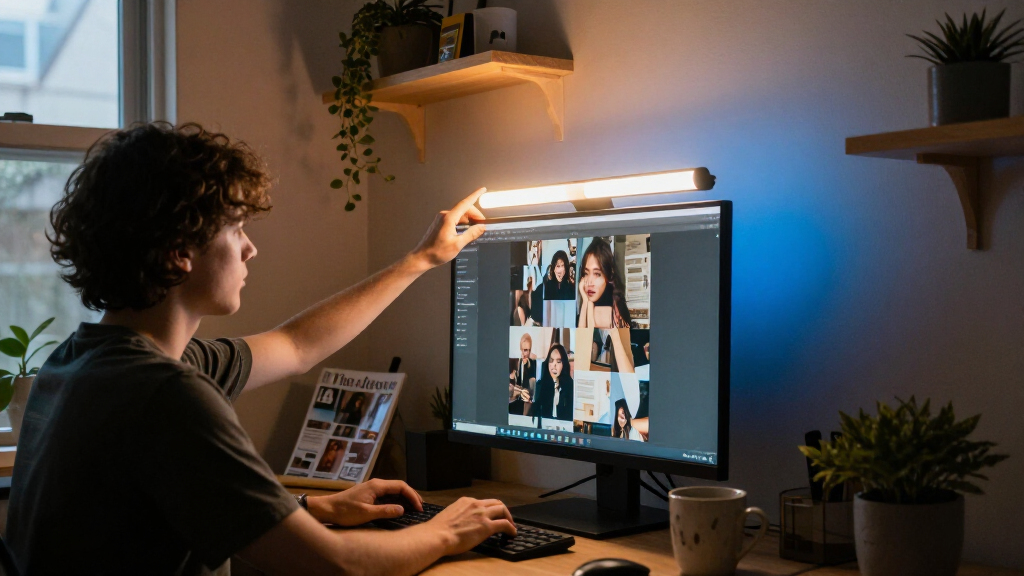 best smart light bars