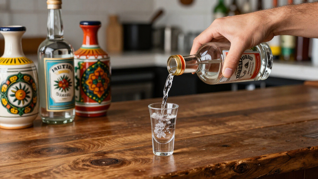 best Mexican tequilas