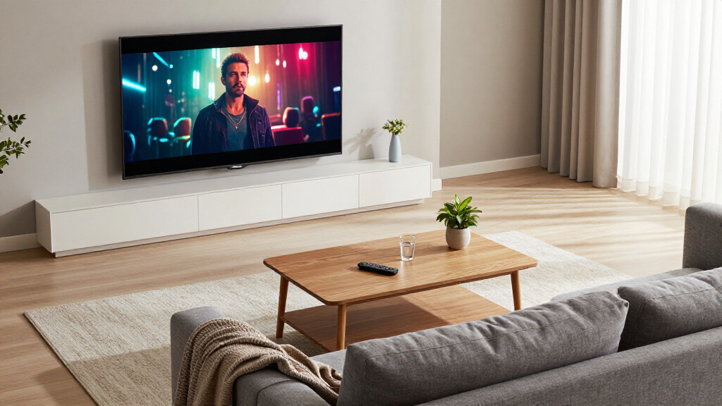 best laser TVs for home cinema
