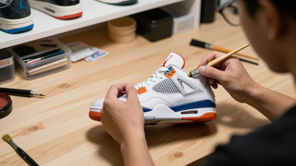 best Air Jordan 8 sneakers