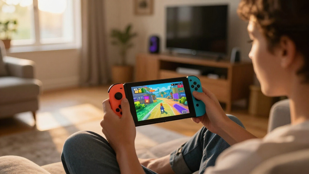 11 Best Nintendo Switch Games for Every Kind of Player in 2026