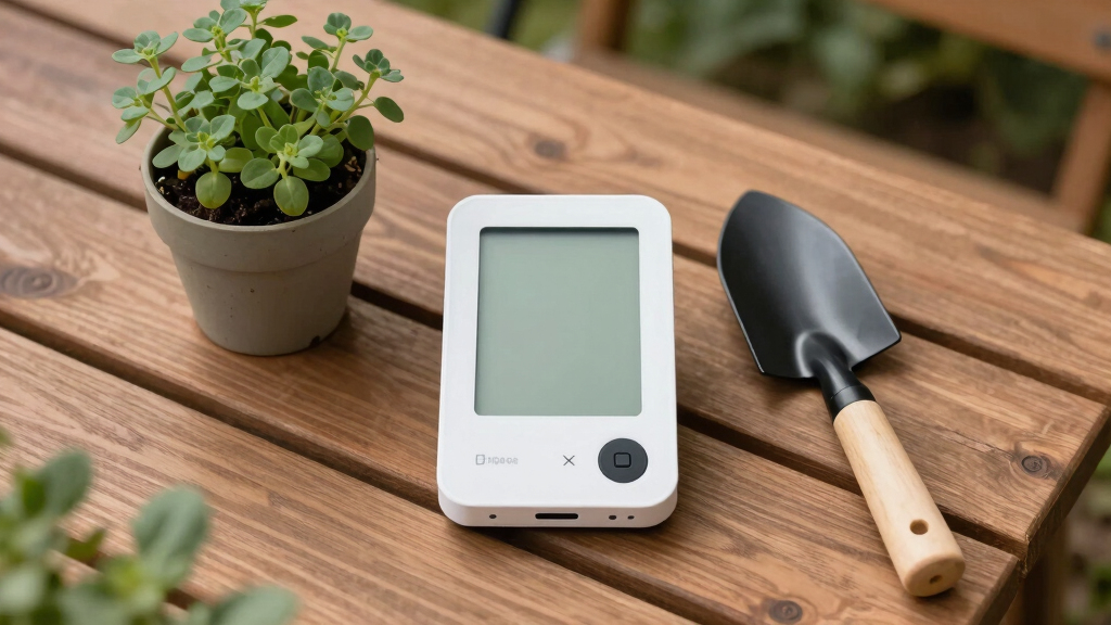 best e-paper climate loggers