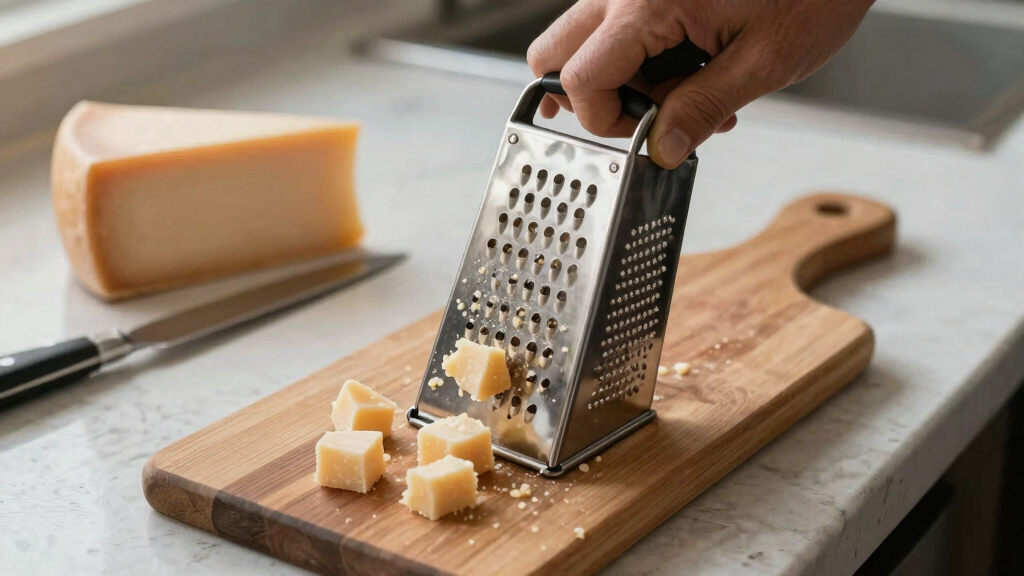 best Parmigiano Reggiano cheese