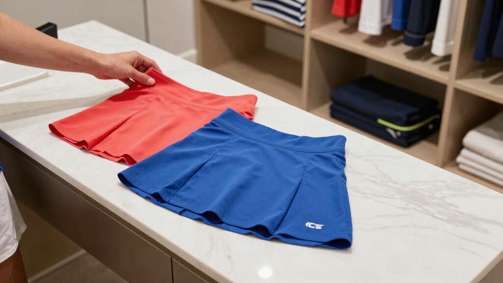 best tennis outfits