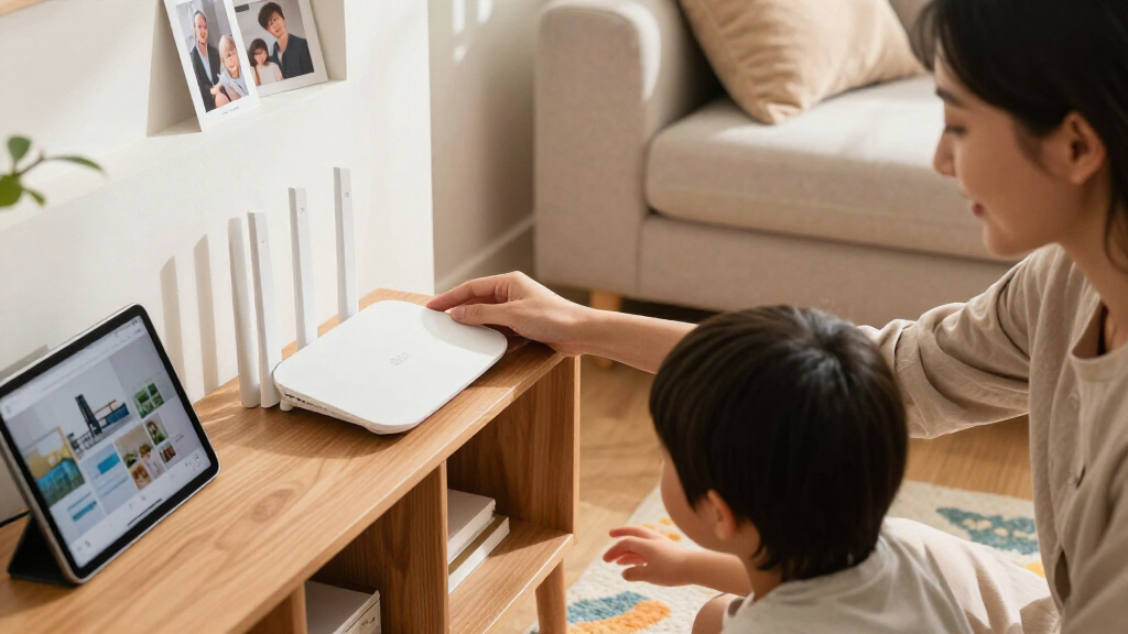 eero wifi mesh systems