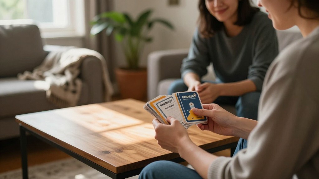 empathybuilding card decks