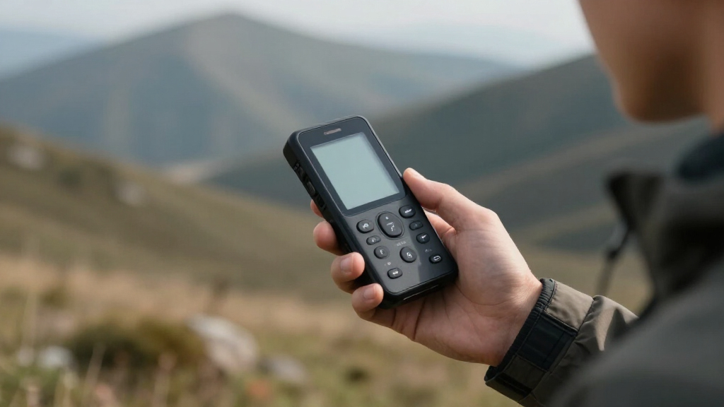 10 Best Two-Way Satellite Messengers for Reliable Communication in the Wilderness