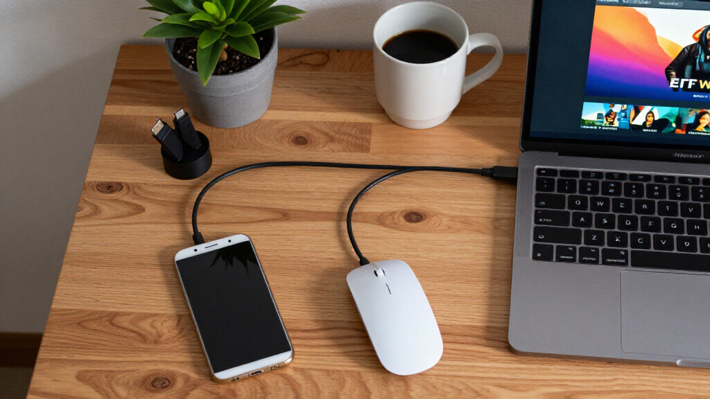 HDMI- und DisplayPort-Kabel