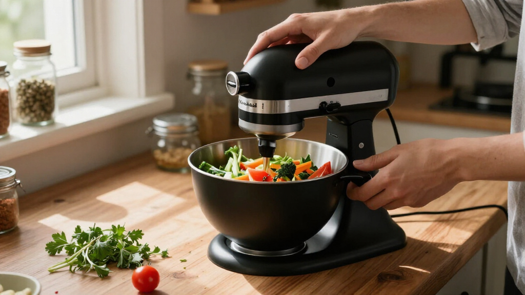 KitchenAid