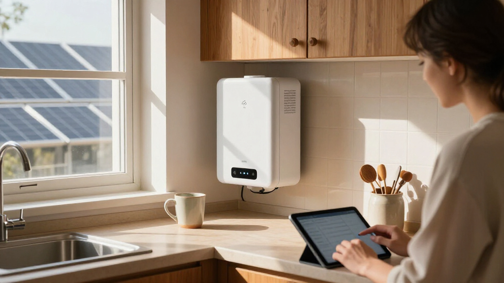 best home batteries