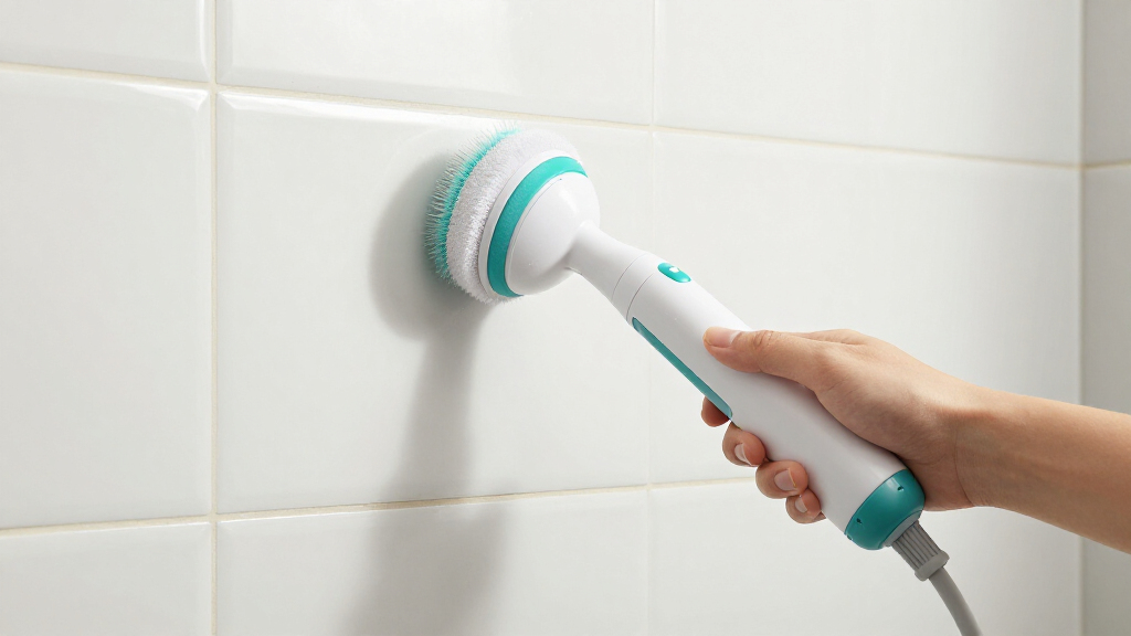 10 Best Electric Spin Scrubber Reviews for Effortless Cleaning in 2026