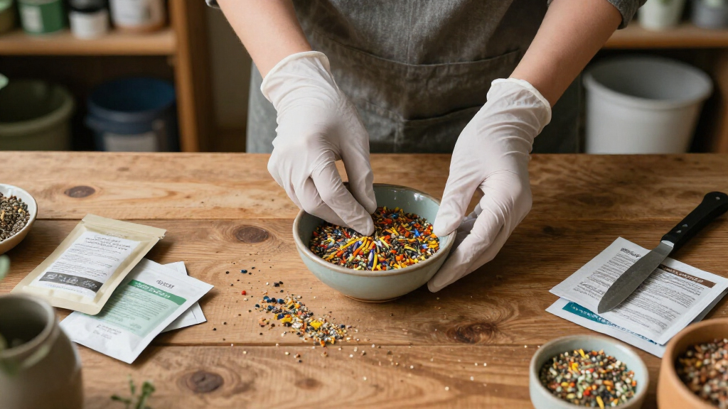 best wildflower seed mixes
