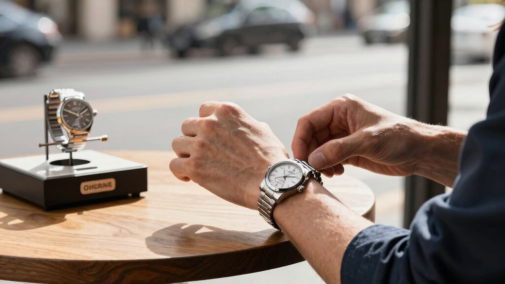 best automatic watches