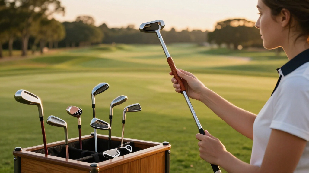 high end putter collections gift ideas