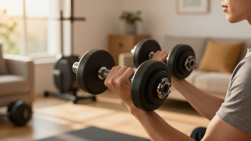 best adjustable dumbbells over $500