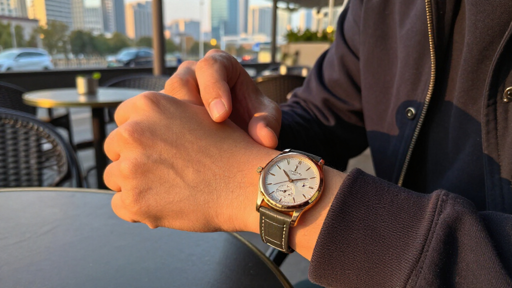 best luxury minute repeater watches