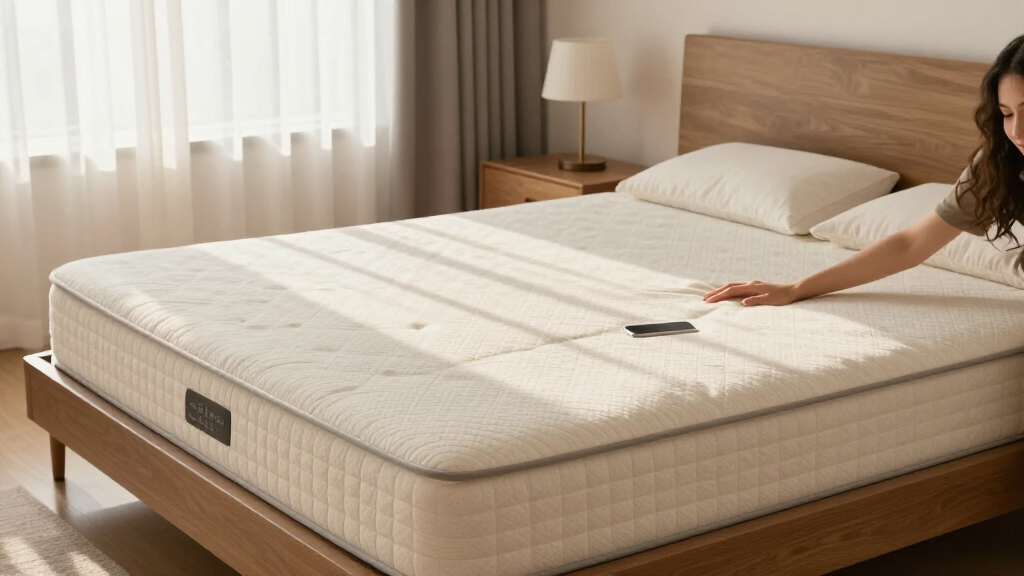 best hybrid mattress premium