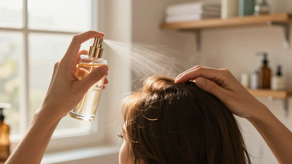 best hair perfumes