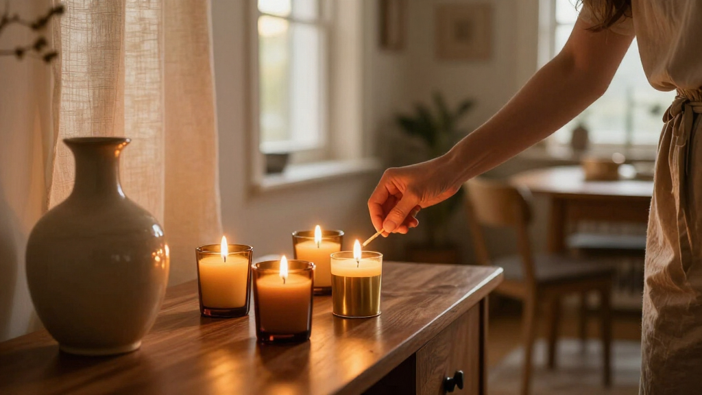 best votive candle holders