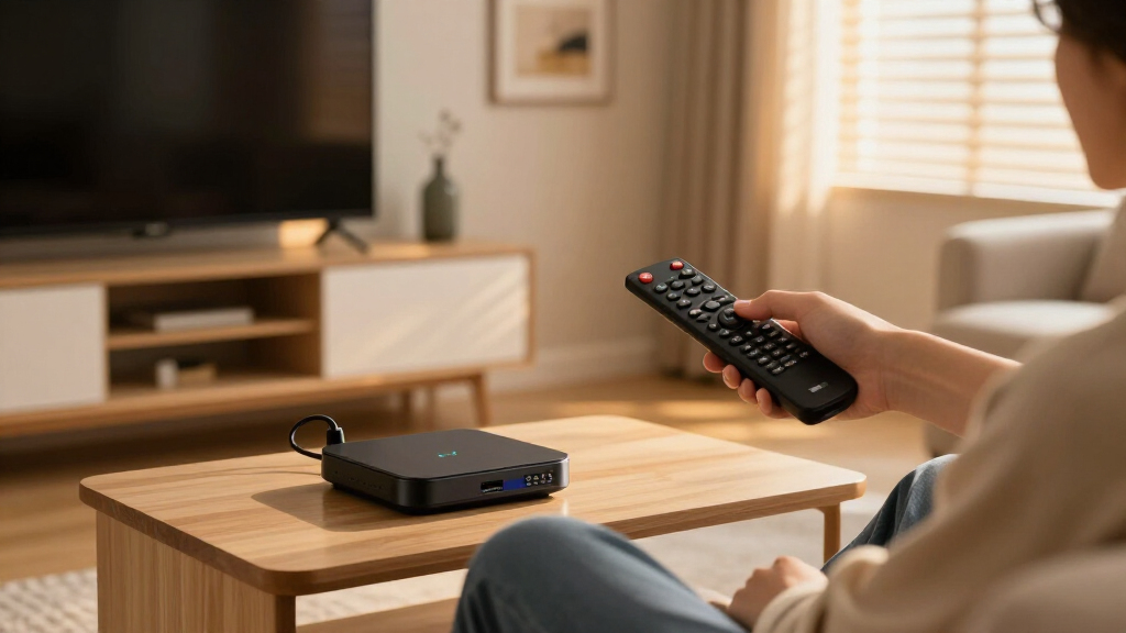 best TV streaming sticks