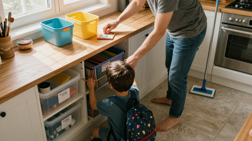 best back-to-school organization products
