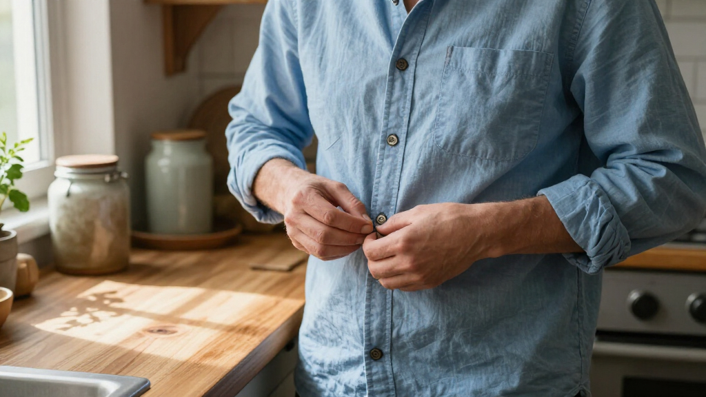 best button-down shirts