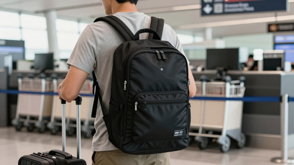 15 Best Airline-Compliant Travel Backpacks in 2026