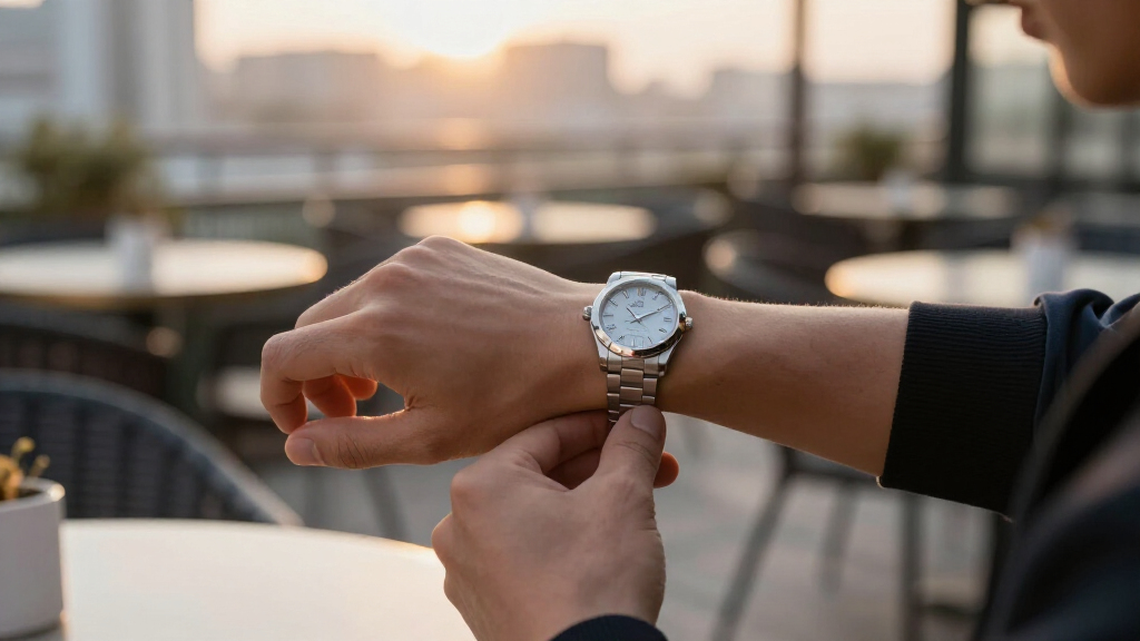 best luxury platinum watches