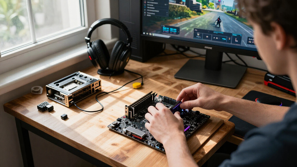 14 Best VR Ready Gaming PCs for 2026 That Gamers Will Love 34 vr ready gaming pc