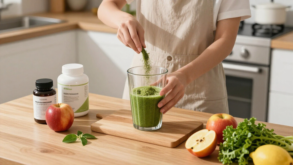 7 Best Student Wellness Supplements in 2026