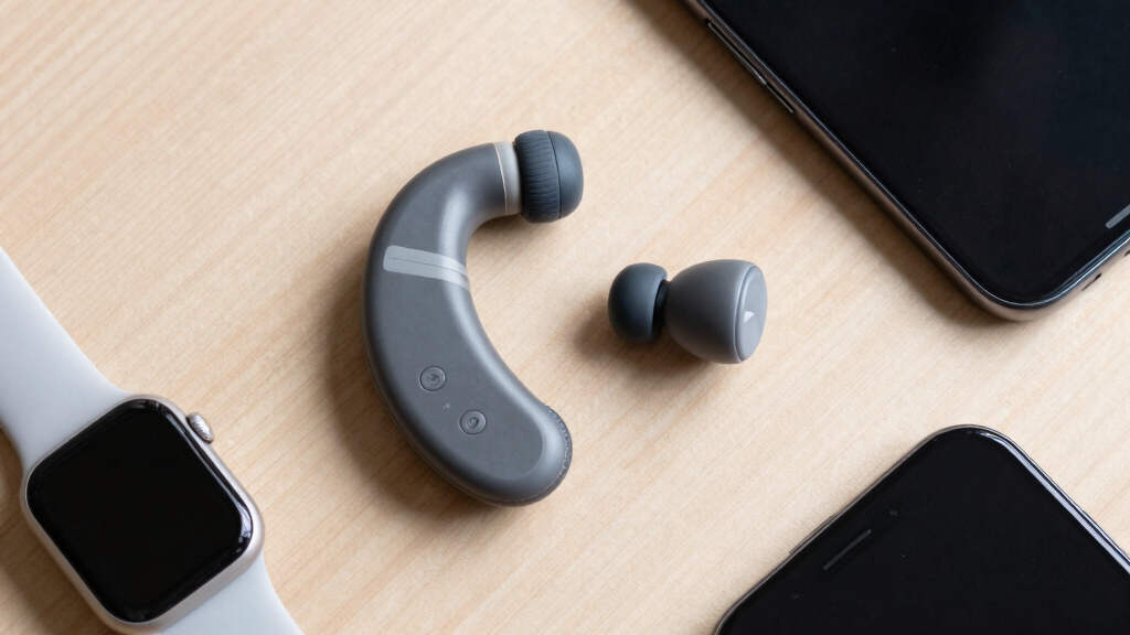 hearing amplification devices