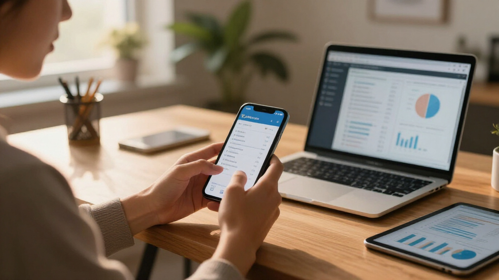 student budgeting apps