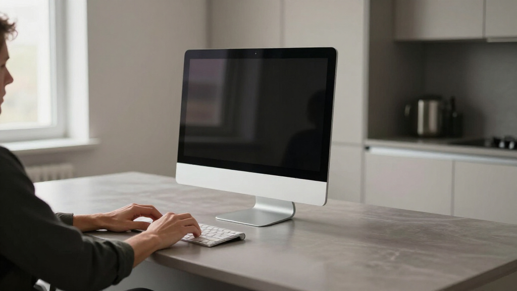 renewed imac desktops