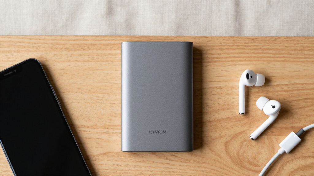 13 Best Portable External SSDs in 2026