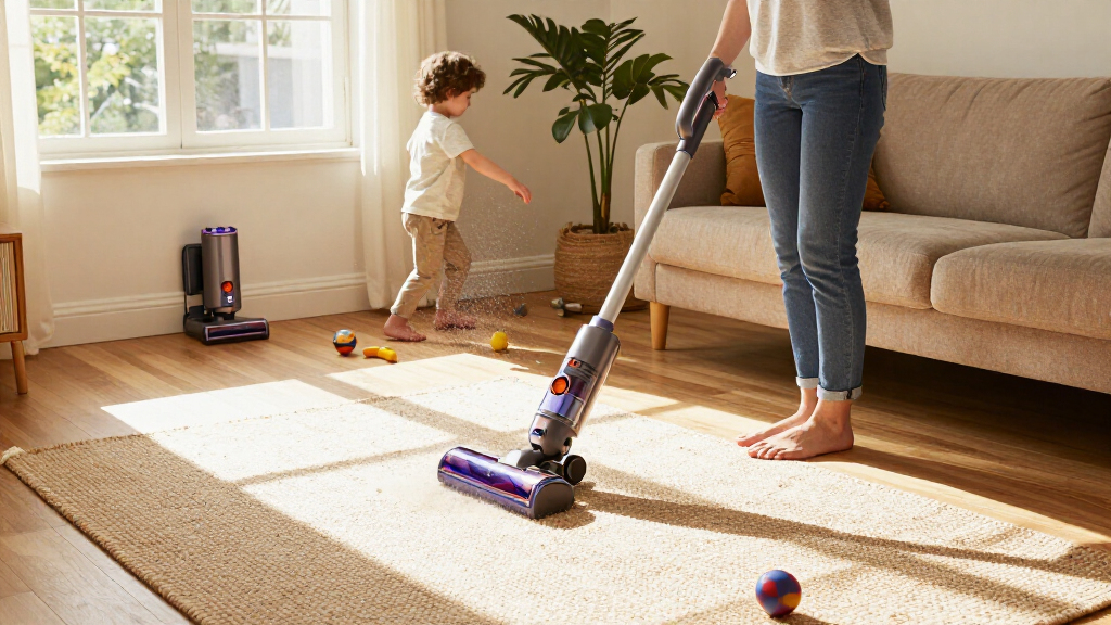 best Dyson home appliances