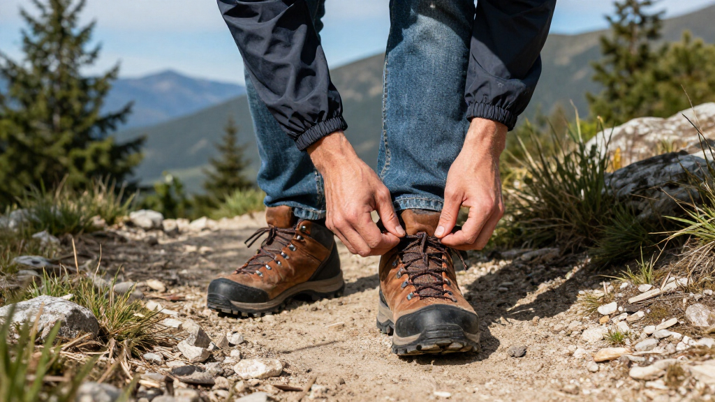 best travel shoes