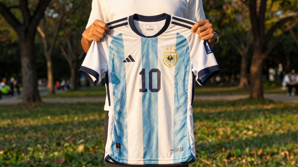 FIFA World Cup 2026 memorabilia
