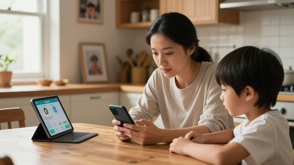best parental control apps for kids